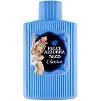 Los mejores  - Felce Azzurra - Talco- perfume clásico - 200 g